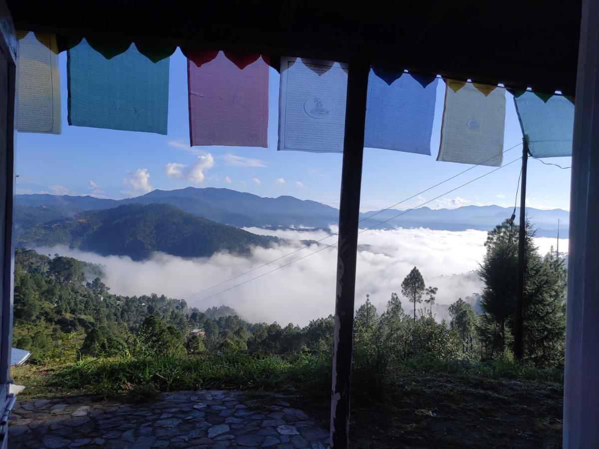 Little Himalayan Abode Villa Almora Eksteriør bilde